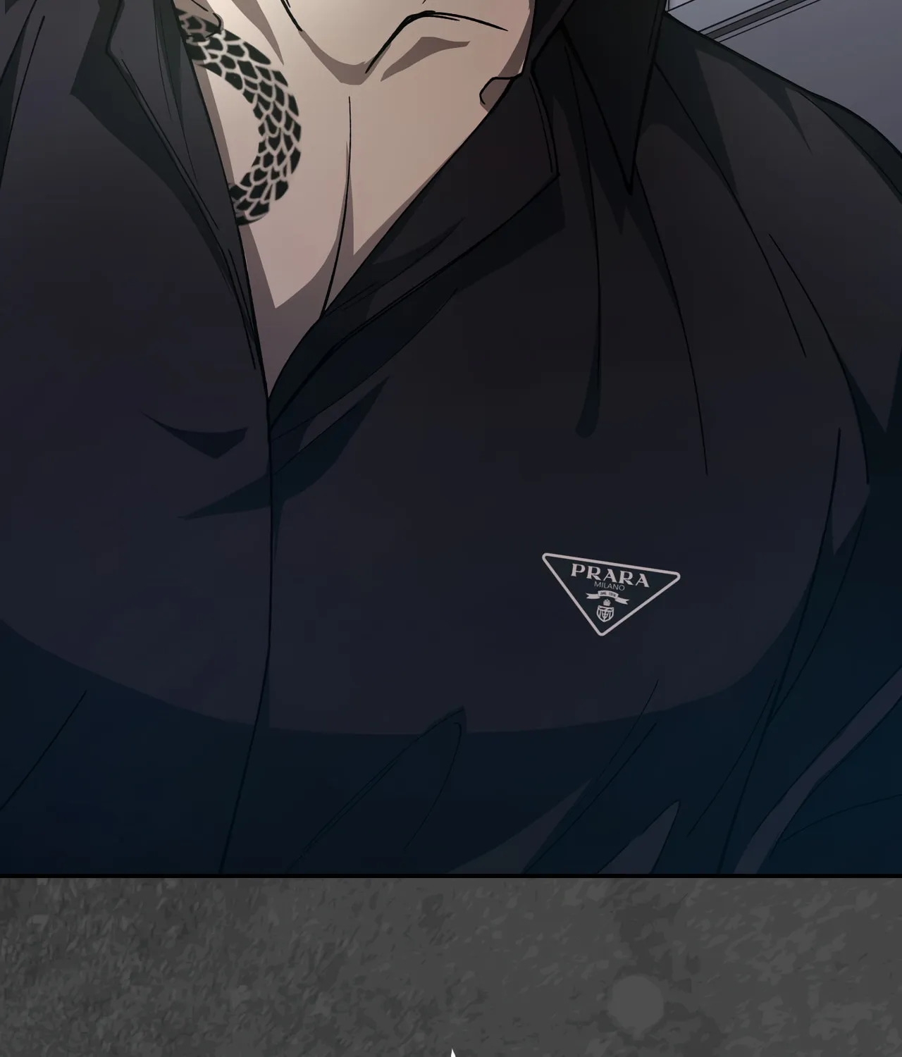 Read Kitsch Wedding chapter 1 image 168 on Lezhin