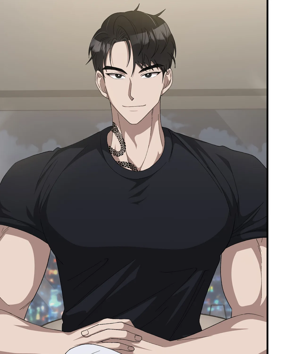 Read Kitsch Wedding chapter 1 image 17 on Lezhin