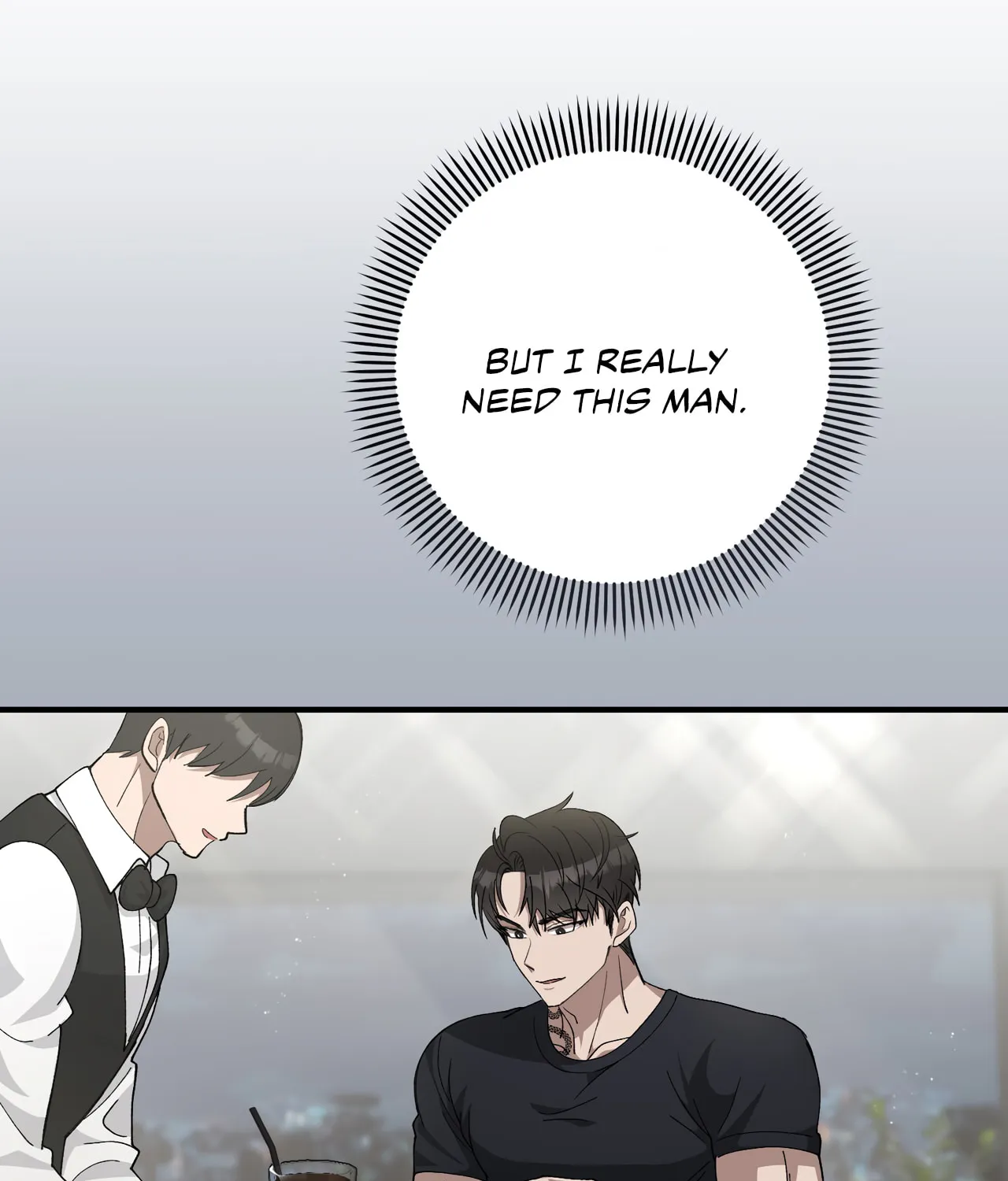 Read Kitsch Wedding chapter 1 image 19 on Lezhin