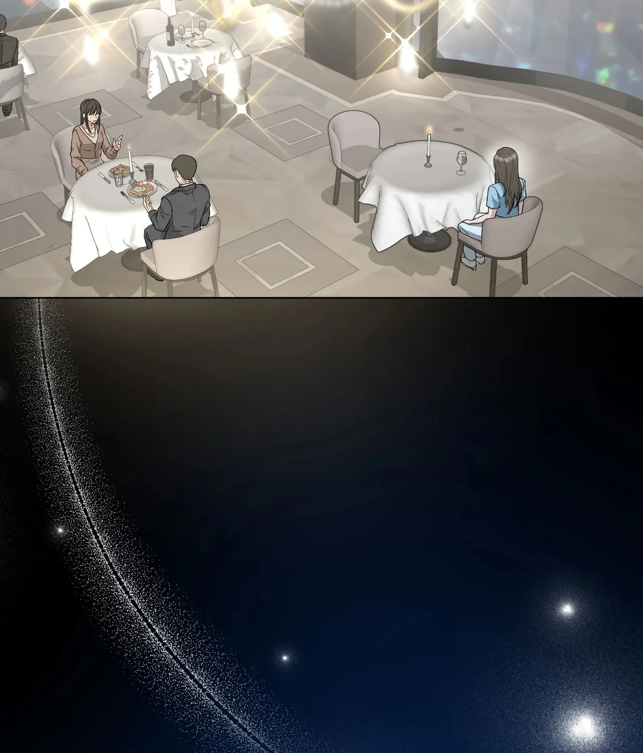 Read Kitsch Wedding chapter 1 image 2 on Lezhin