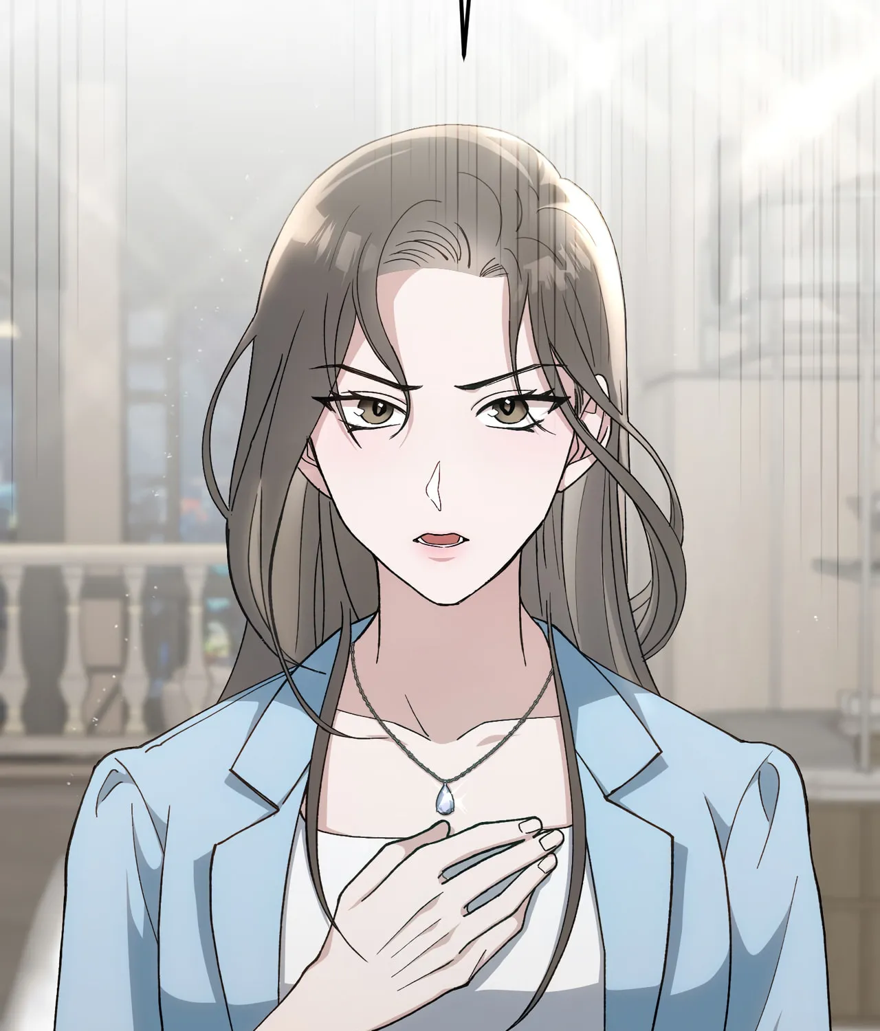 Read Kitsch Wedding chapter 1 image 23 on Lezhin