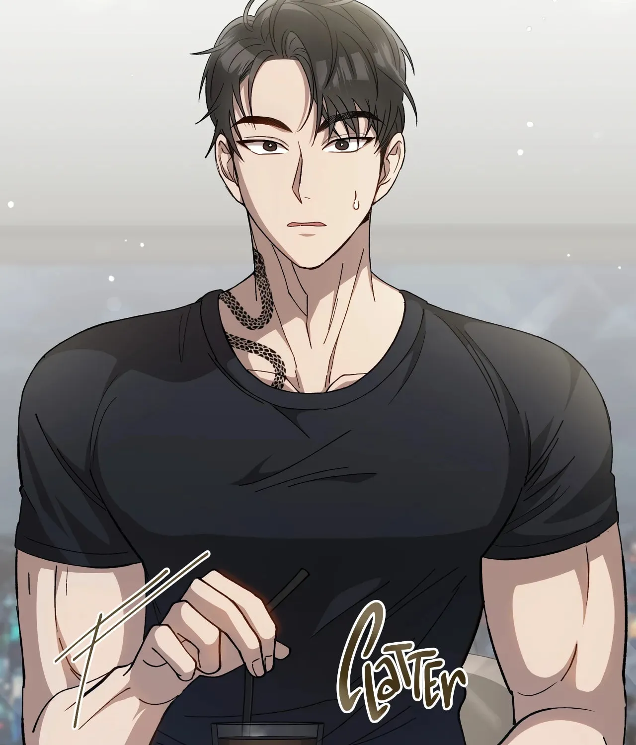 Read Kitsch Wedding chapter 1 image 26 on Lezhin