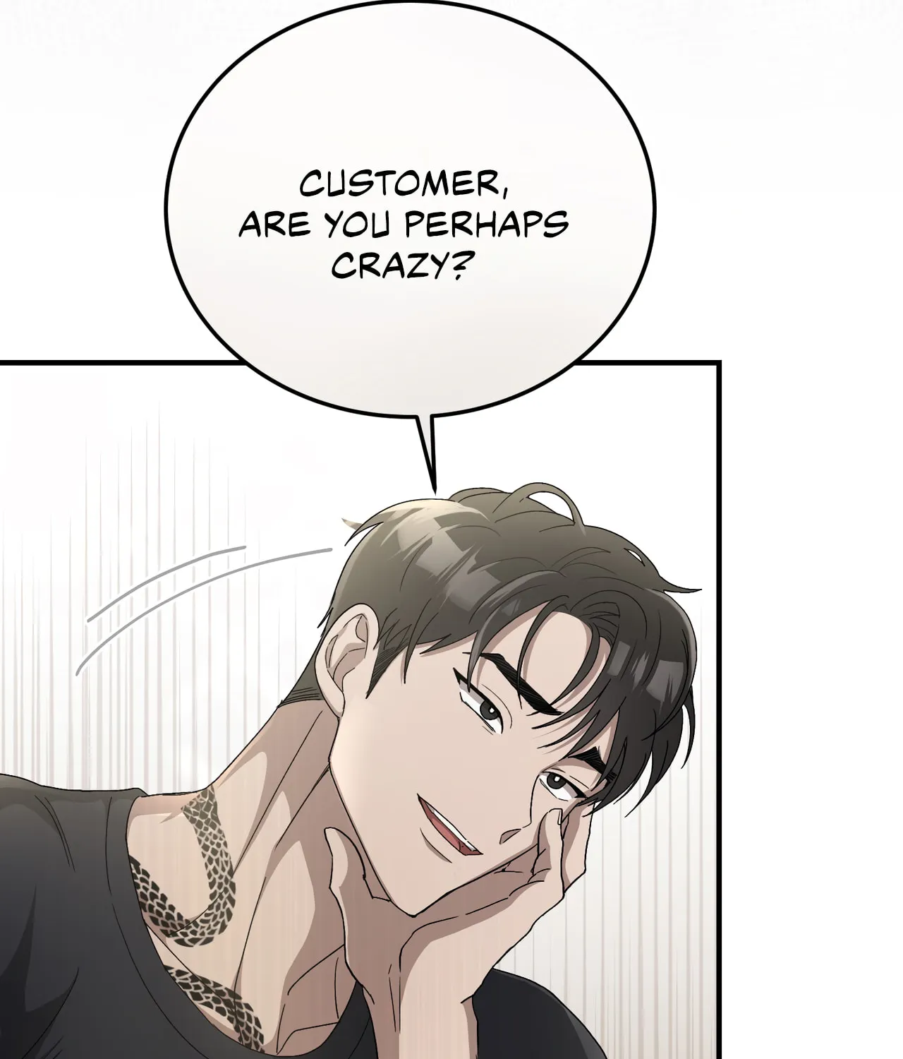 Read Kitsch Wedding chapter 1 image 29 on Lezhin
