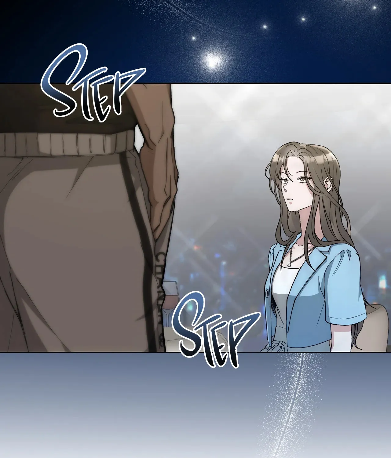 Read Kitsch Wedding chapter 1 image 3 on Lezhin