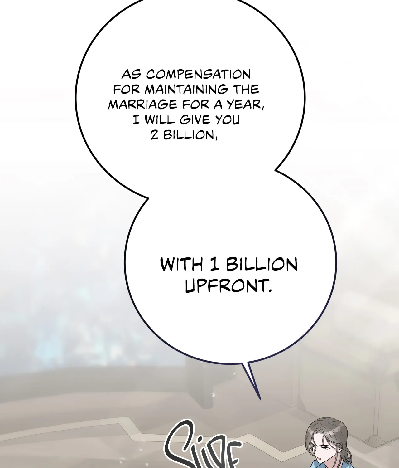 Read Kitsch Wedding chapter 1 image 33 on Lezhin