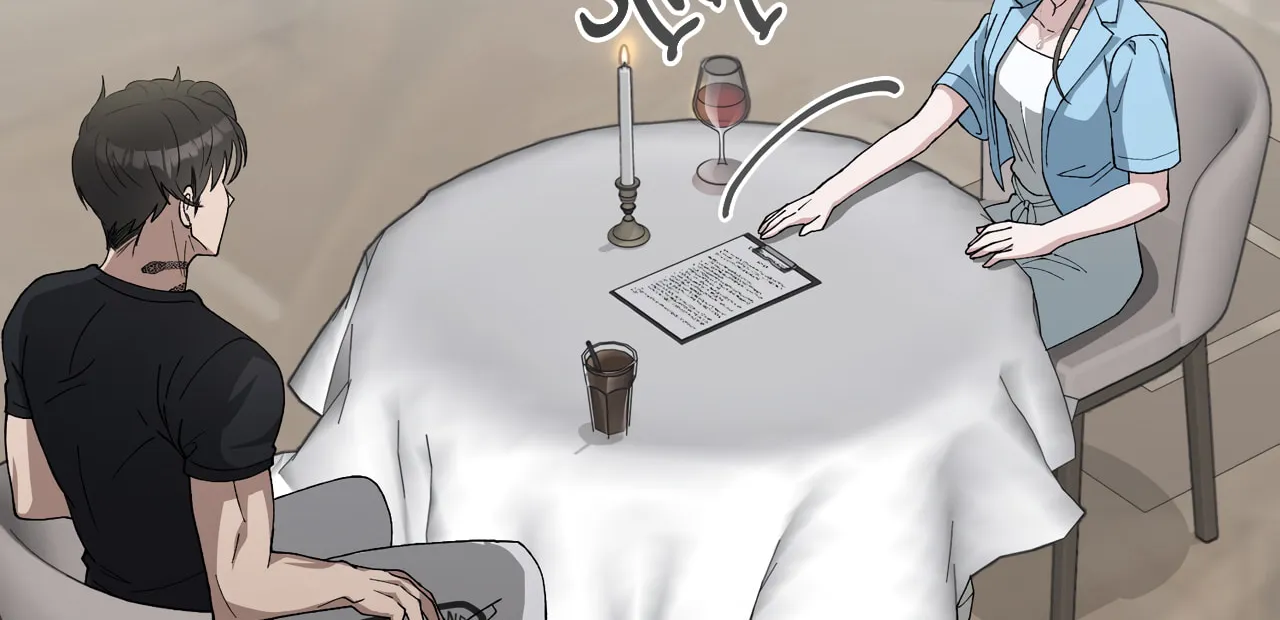 Read Kitsch Wedding chapter 1 image 34 on Lezhin