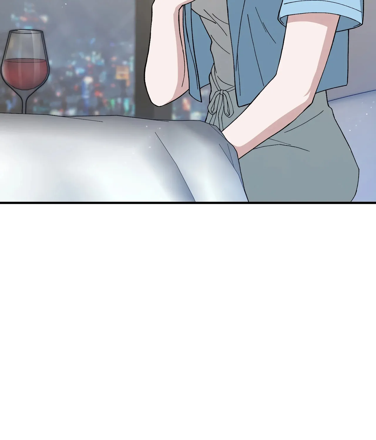 Read Kitsch Wedding chapter 1 image 37 on Lezhin