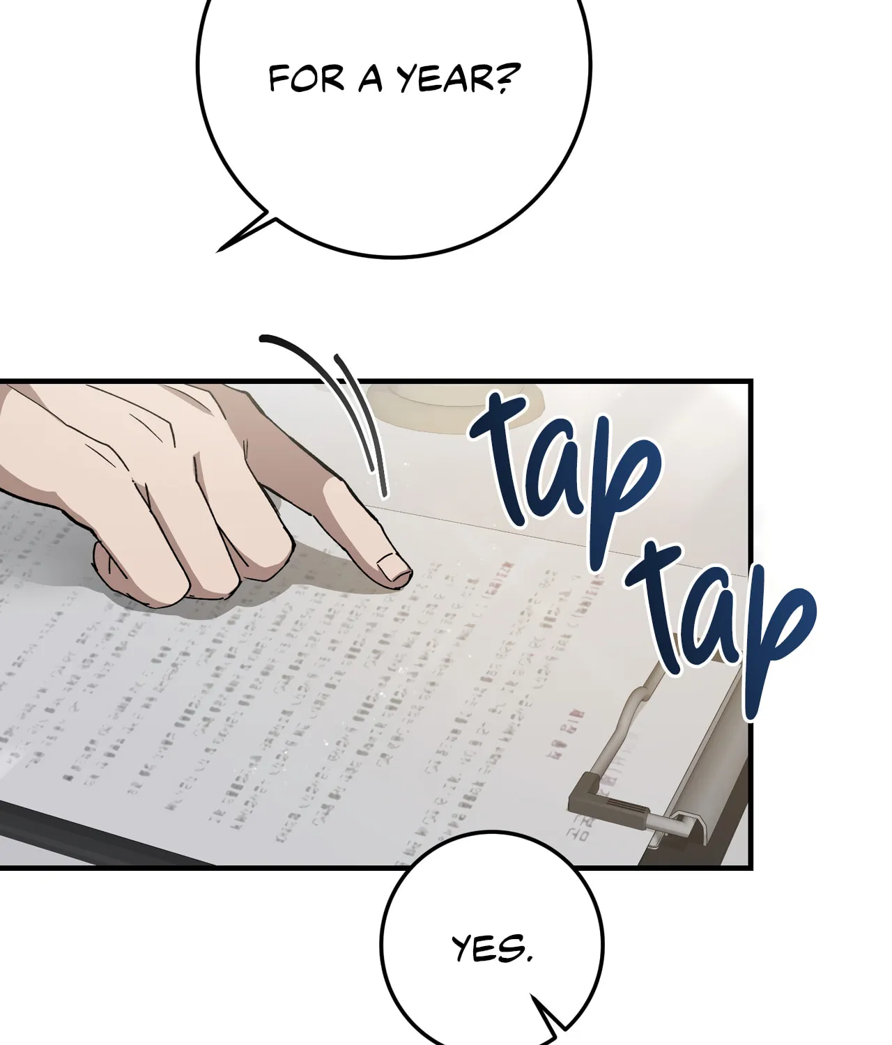 Read Kitsch Wedding chapter 1 image 39 on Lezhin