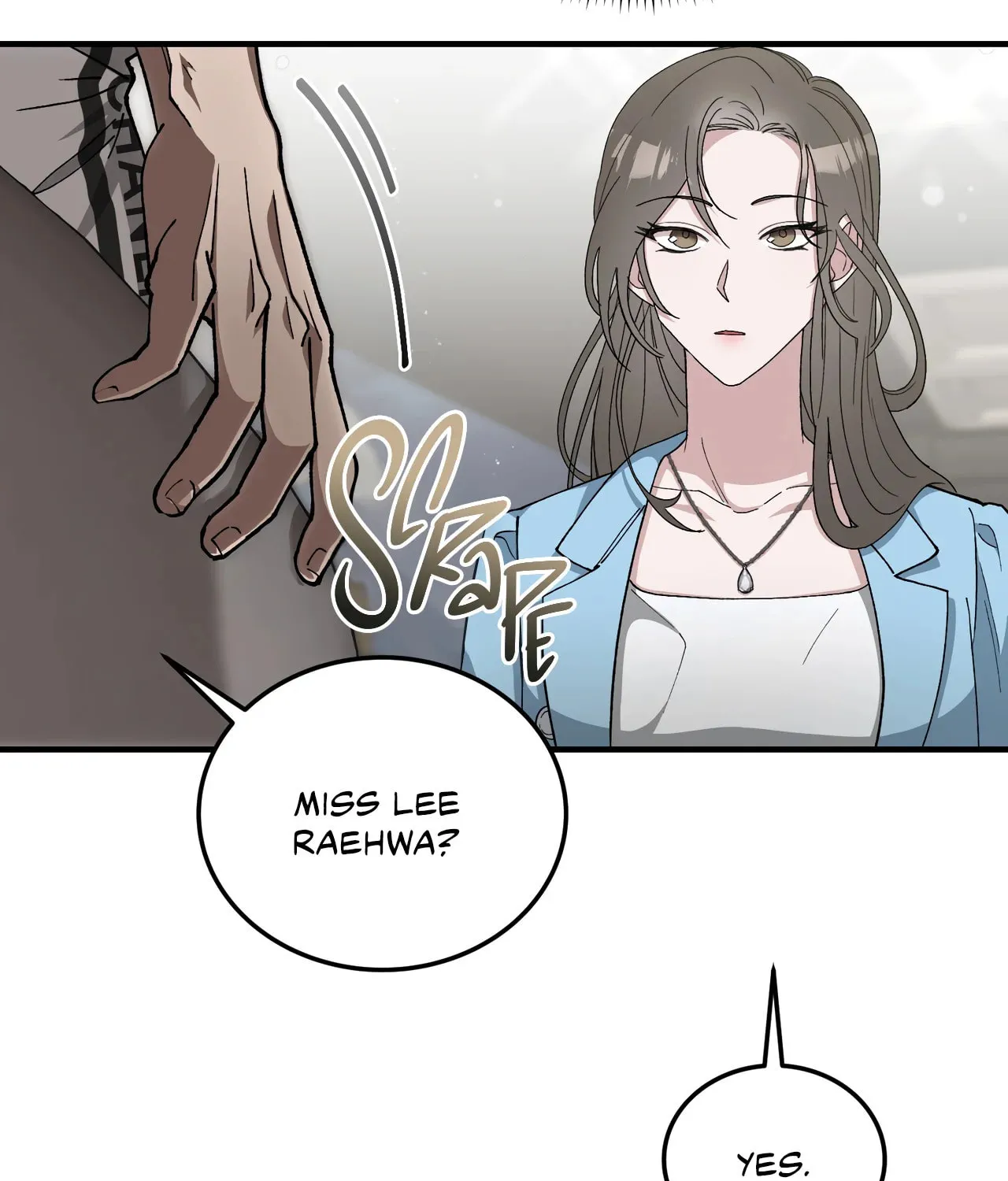 Read Kitsch Wedding chapter 1 image 5 on Lezhin