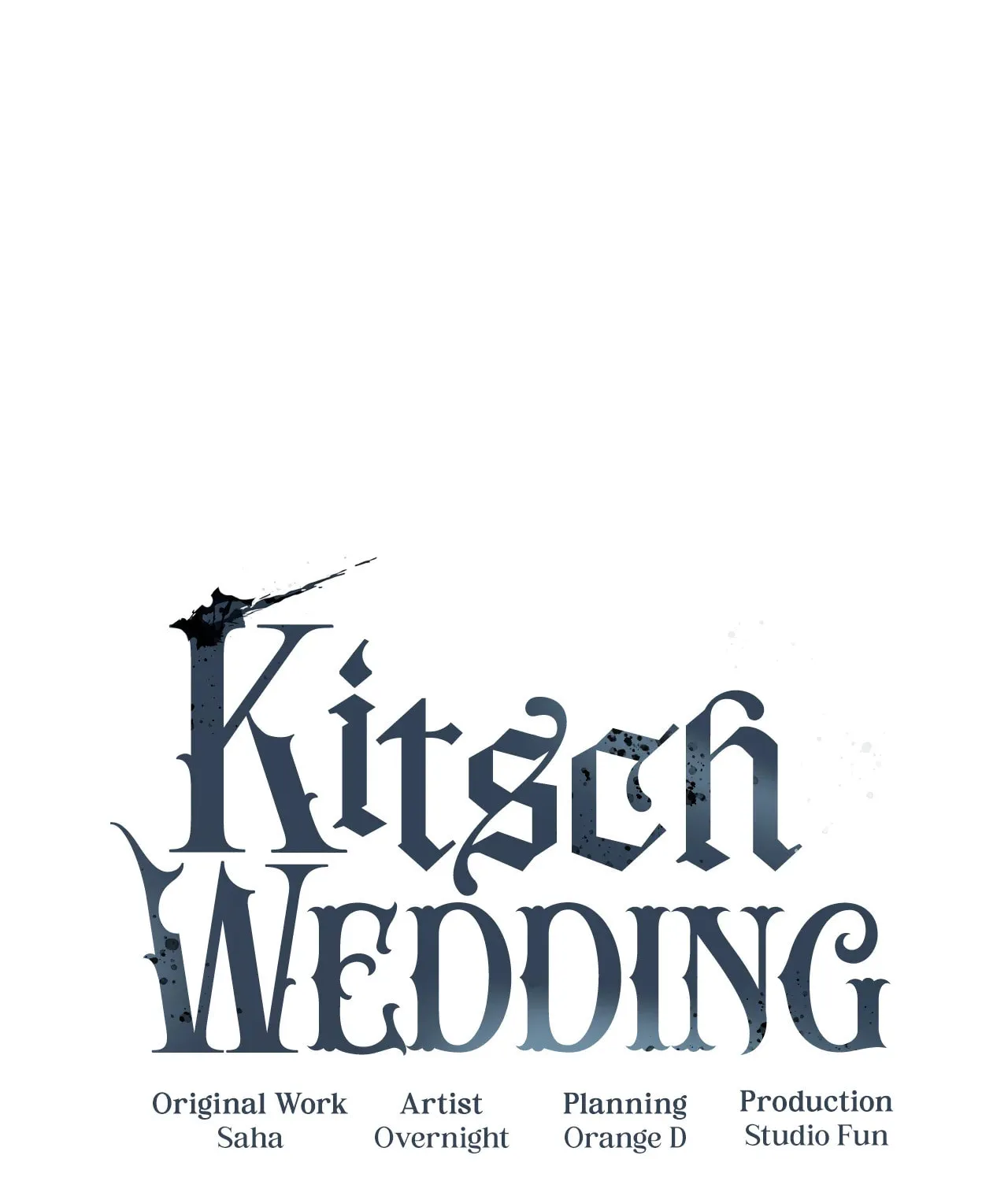 Read Kitsch Wedding chapter 1 image 52 on Lezhin