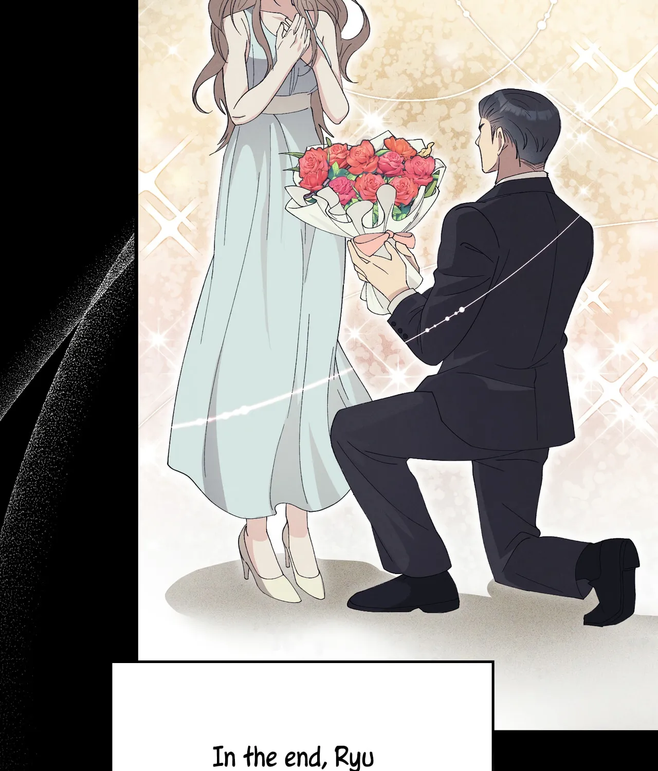 Read Kitsch Wedding chapter 1 image 63 on Lezhin