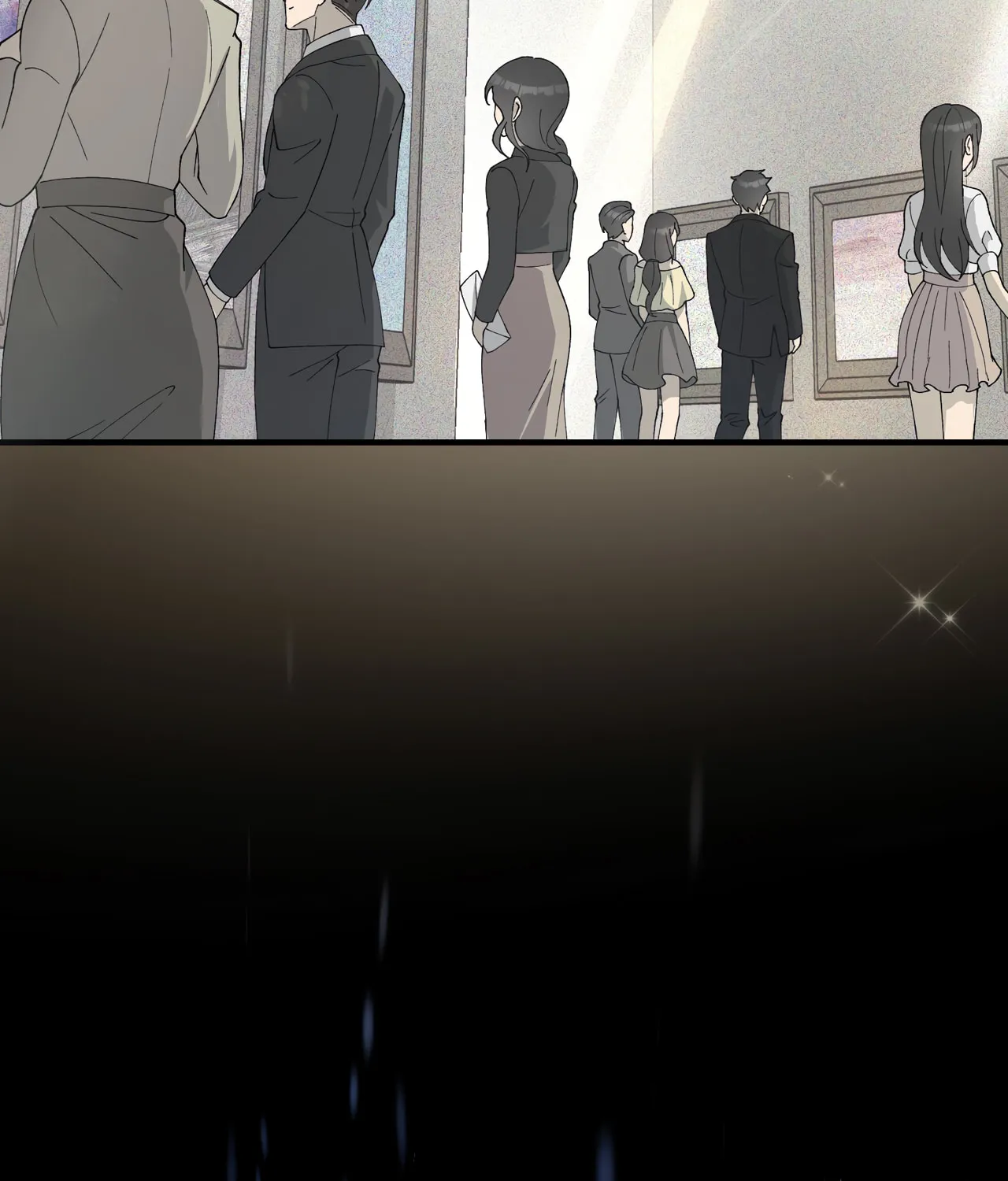 Read Kitsch Wedding chapter 1 image 67 on Lezhin