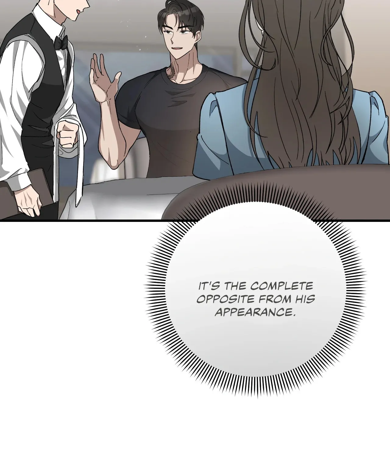 Read Kitsch Wedding chapter 1 image 7 on Lezhin