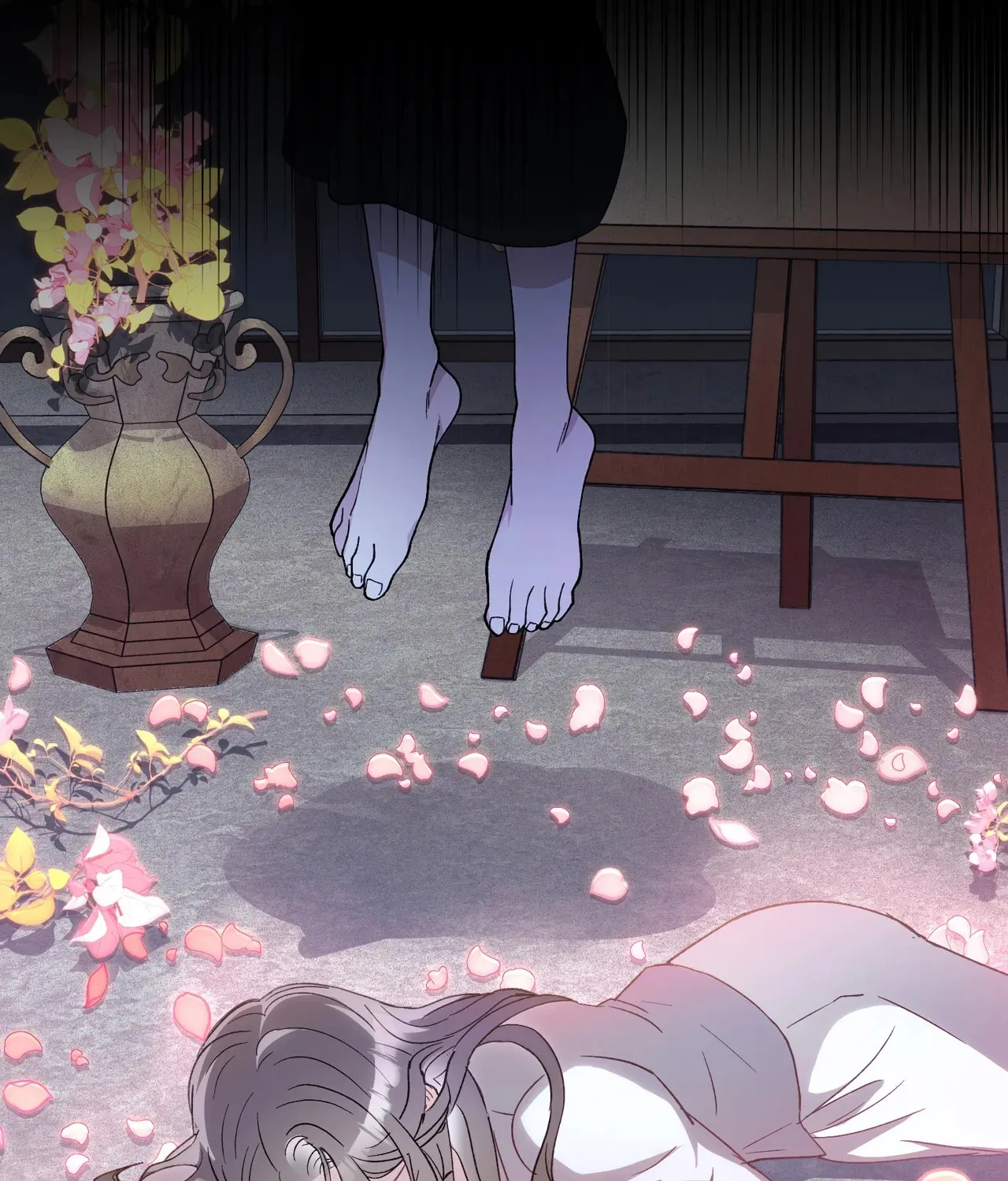 Read Kitsch Wedding chapter 1 image 75 on Lezhin
