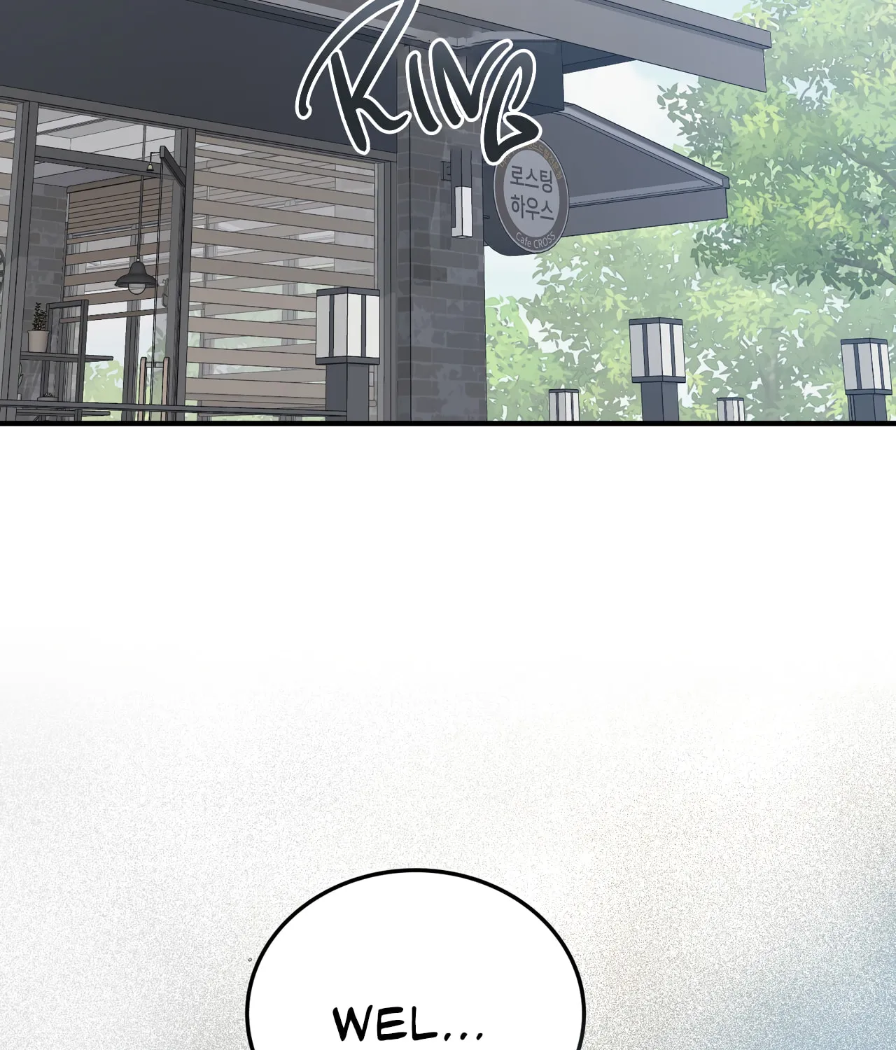Read Kitsch Wedding chapter 1 image 81 on Lezhin