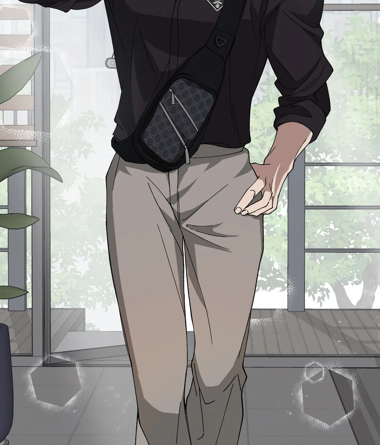 Read Kitsch Wedding chapter 1 image 86 on Lezhin