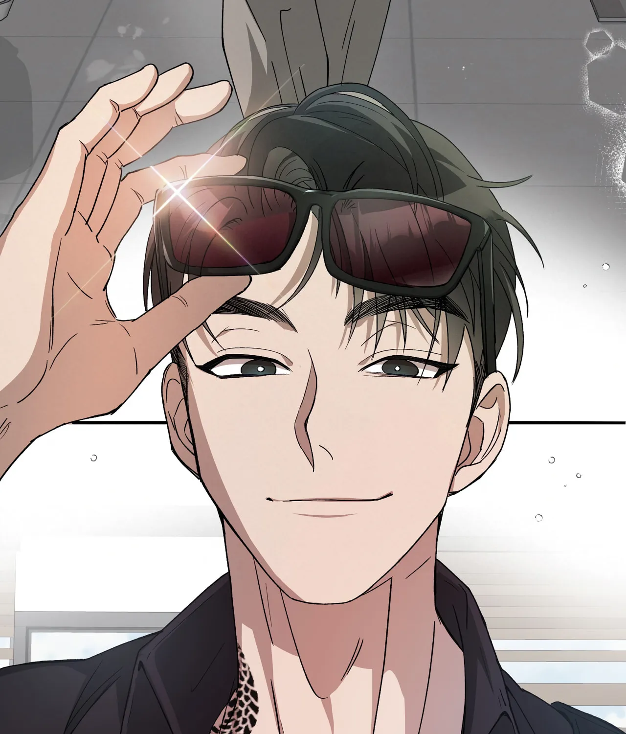 Read Kitsch Wedding chapter 1 image 87 on Lezhin