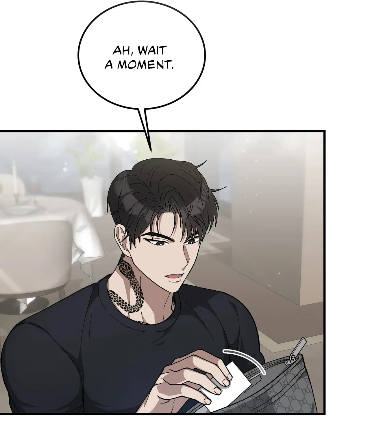 Read Kitsch Wedding chapter 1 image 9 on Lezhin