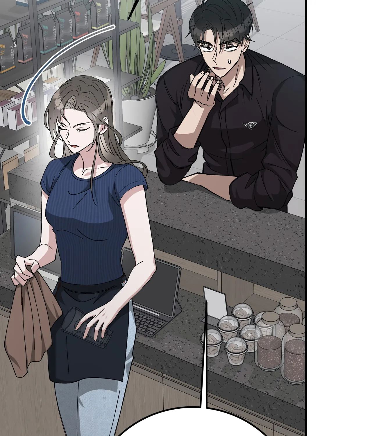 Read Kitsch Wedding chapter 1 image 99 on Lezhin