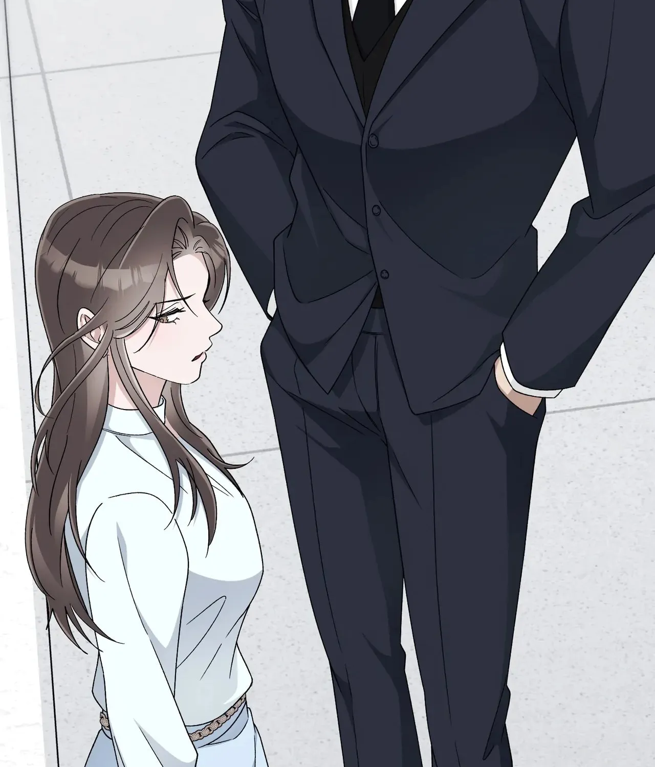 Read Kitsch Wedding chapter 10 image 100 on Lezhin