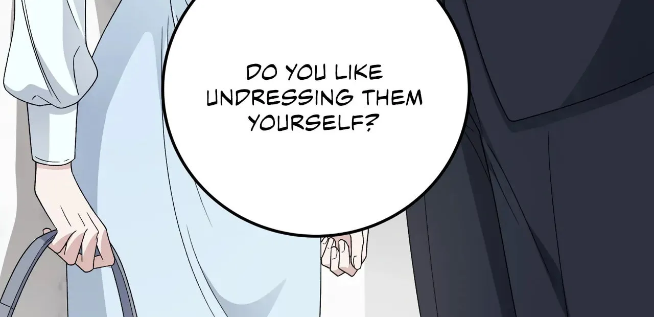 Read Kitsch Wedding chapter 10 image 106 on Lezhin