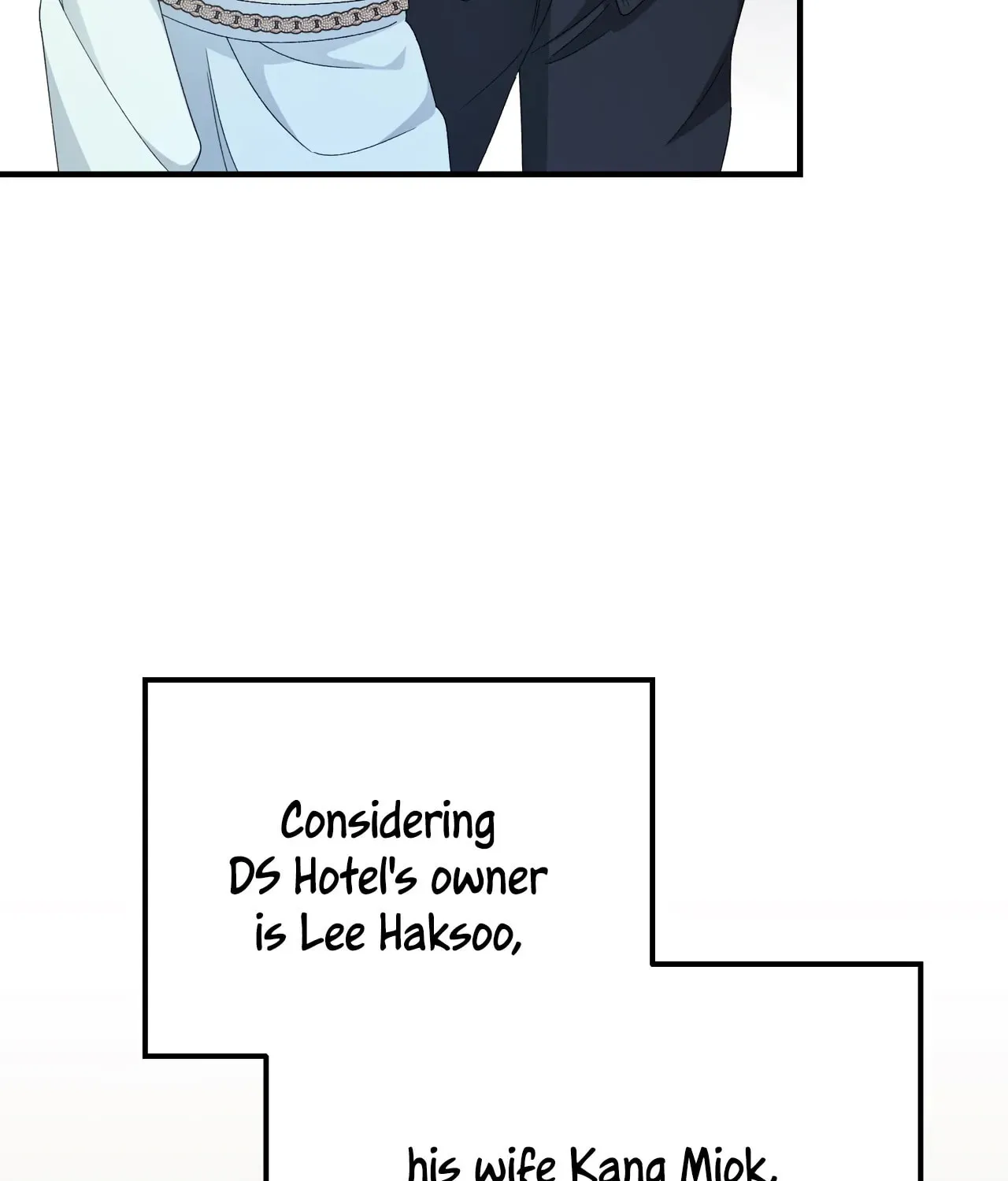 Read Kitsch Wedding chapter 10 image 121 on Lezhin