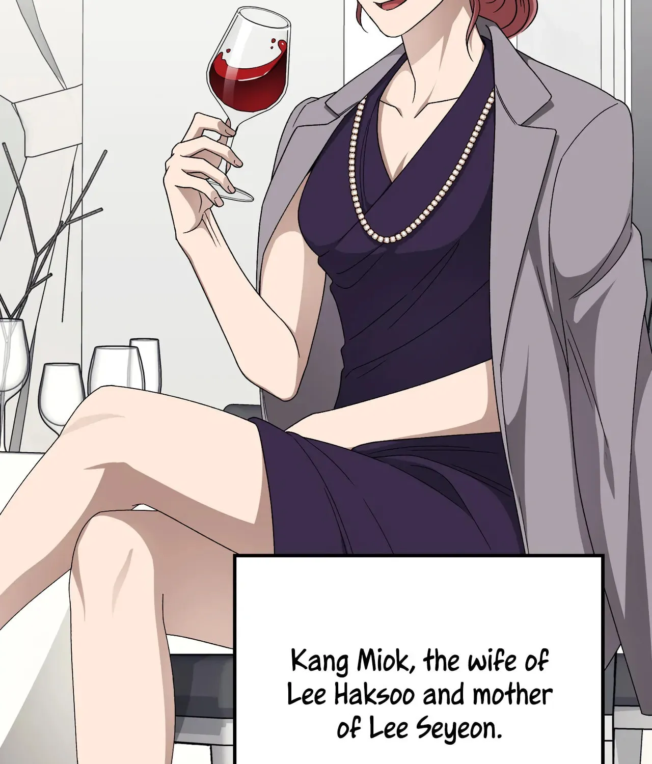 Read Kitsch Wedding chapter 10 image 125 on Lezhin