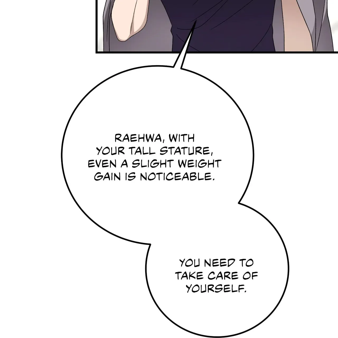 Read Kitsch Wedding chapter 10 image 134 on Lezhin