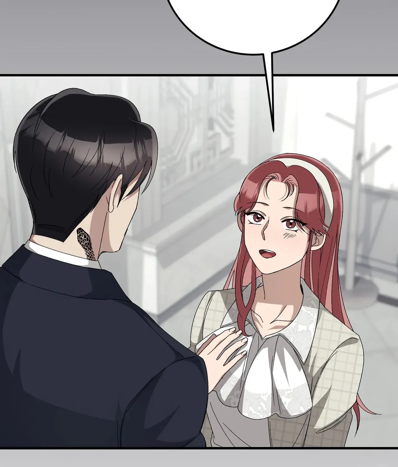 Read Kitsch Wedding chapter 10 image 152 on Lezhin