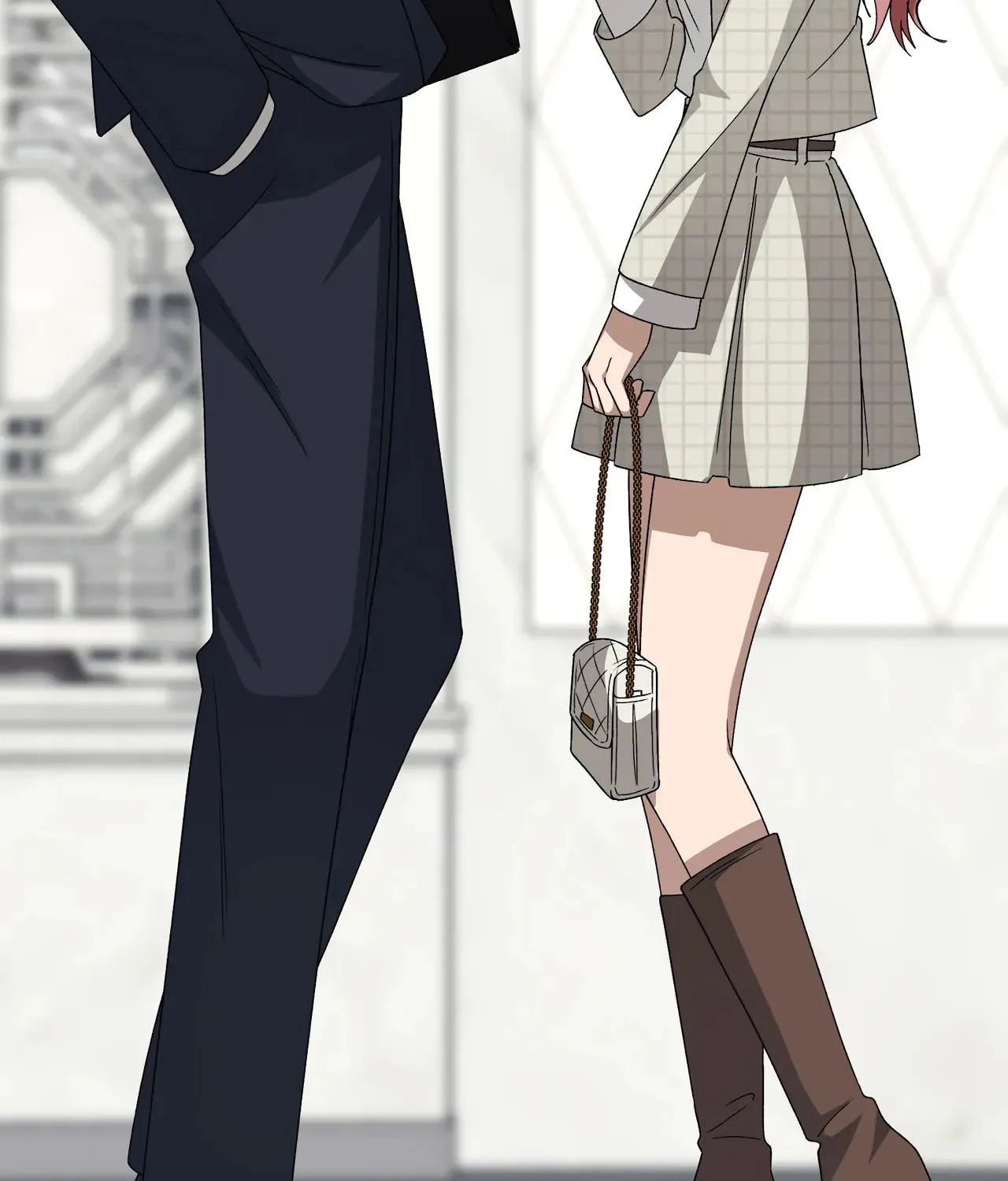 Read Kitsch Wedding chapter 10 image 157 on Lezhin