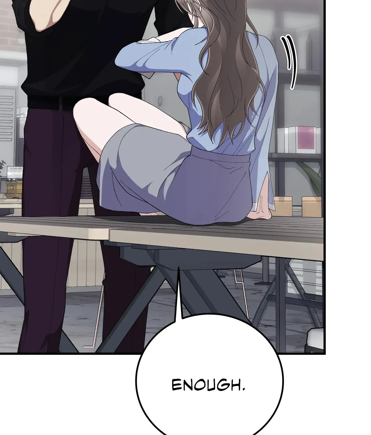 Read Kitsch Wedding chapter 10 image 16 on Lezhin