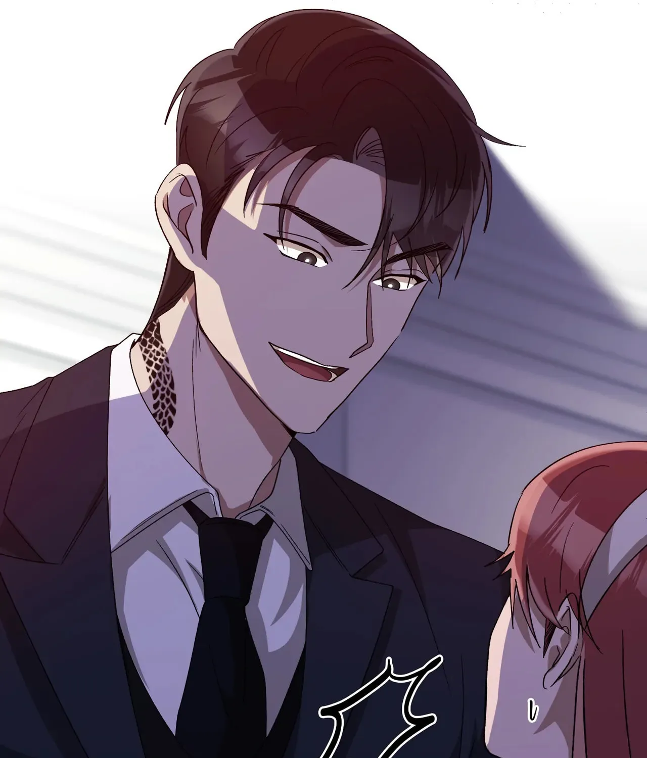 Read Kitsch Wedding chapter 10 image 183 on Lezhin