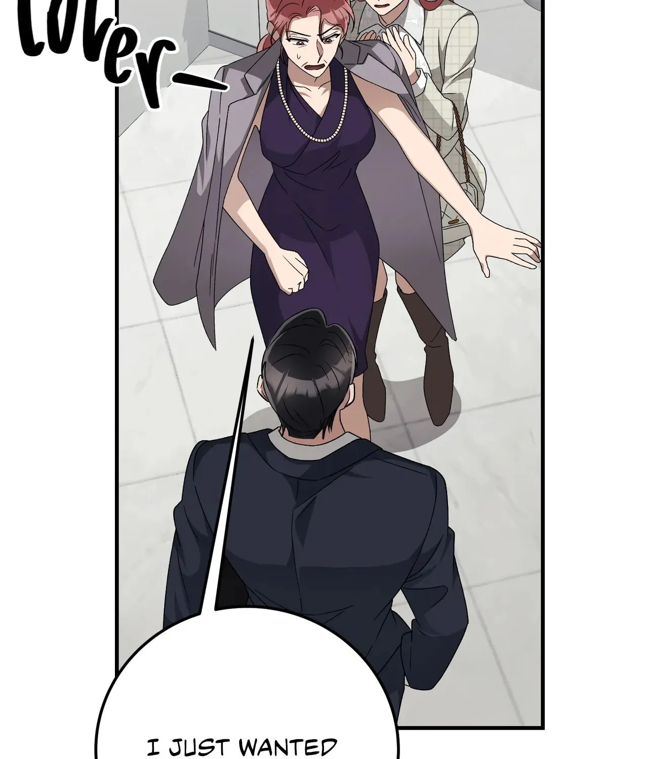 Read Kitsch Wedding chapter 10 image 189 on Lezhin