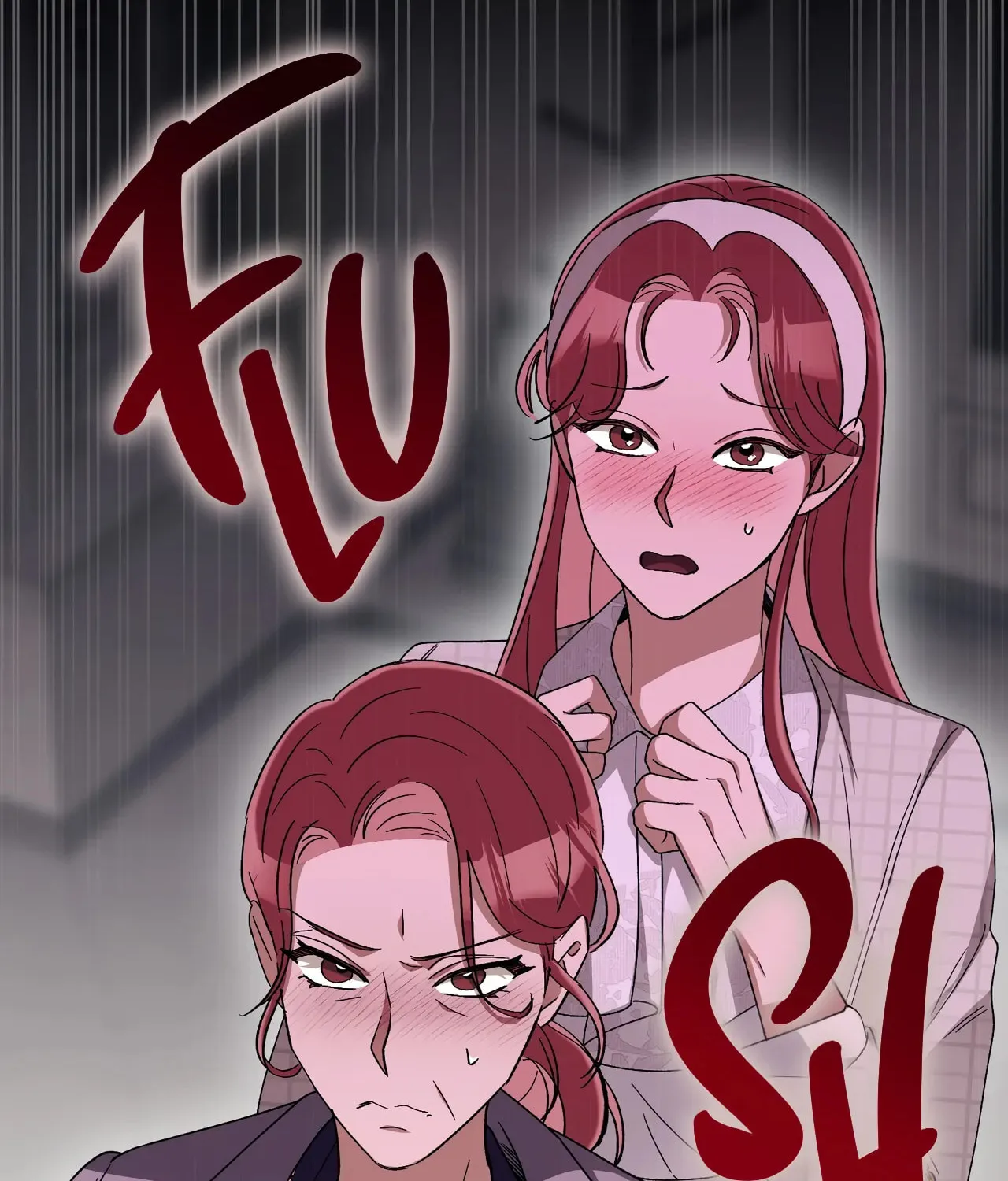 Read Kitsch Wedding chapter 10 image 207 on Lezhin