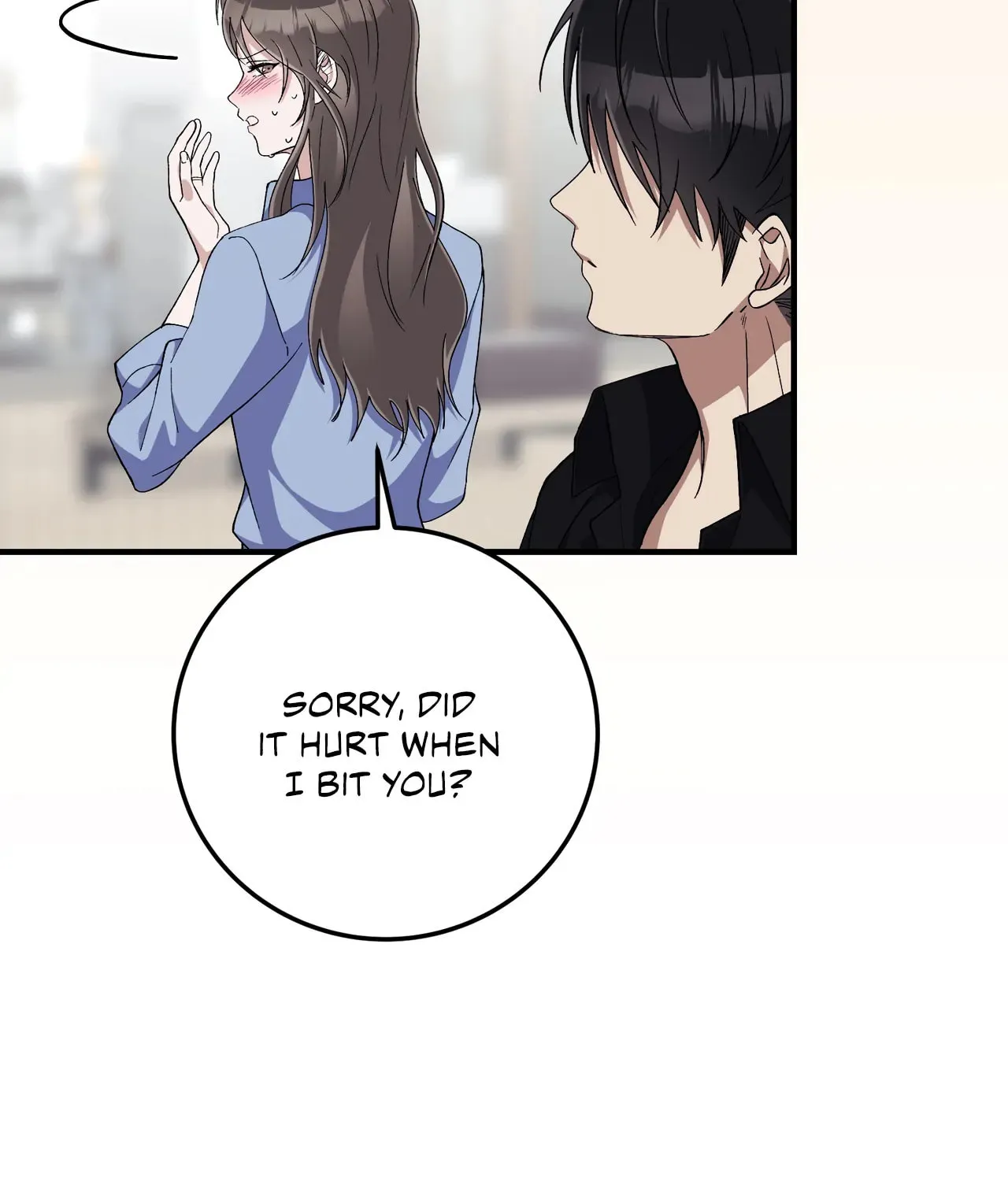 Read Kitsch Wedding chapter 10 image 29 on Lezhin