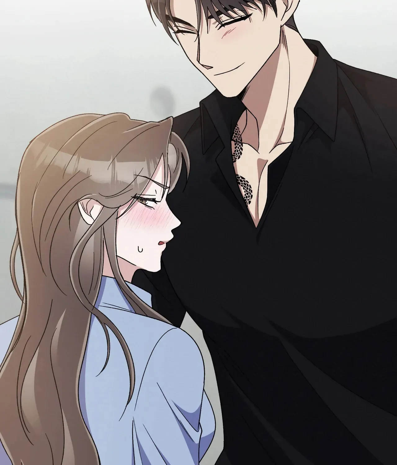 Read Kitsch Wedding chapter 10 image 37 on Lezhin