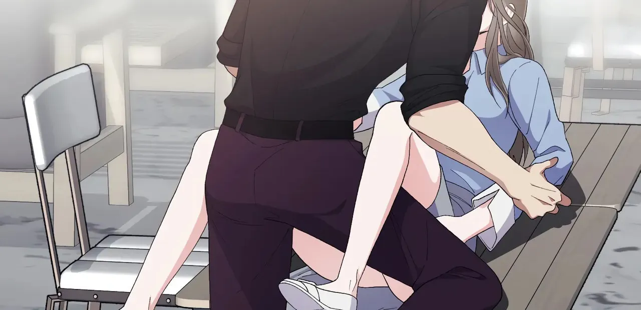 Read Kitsch Wedding chapter 10 image 4 on Lezhin