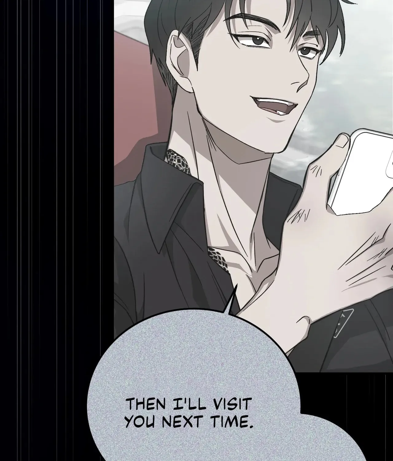 Read Kitsch Wedding chapter 10 image 74 on Lezhin