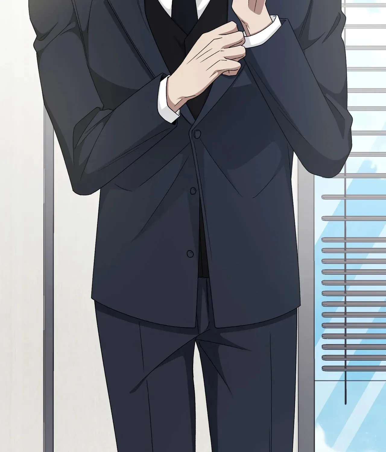 Read Kitsch Wedding chapter 10 image 84 on Lezhin
