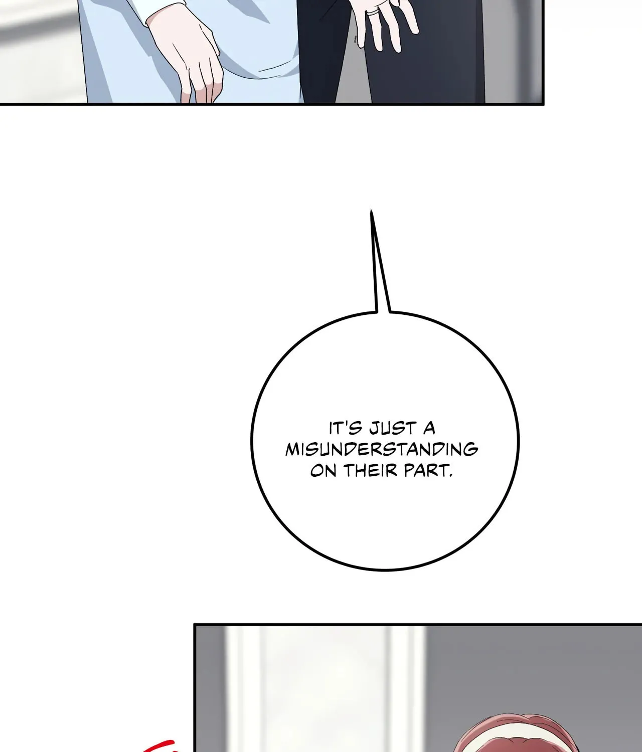 Read Kitsch Wedding chapter 11 image 11 on Lezhin
