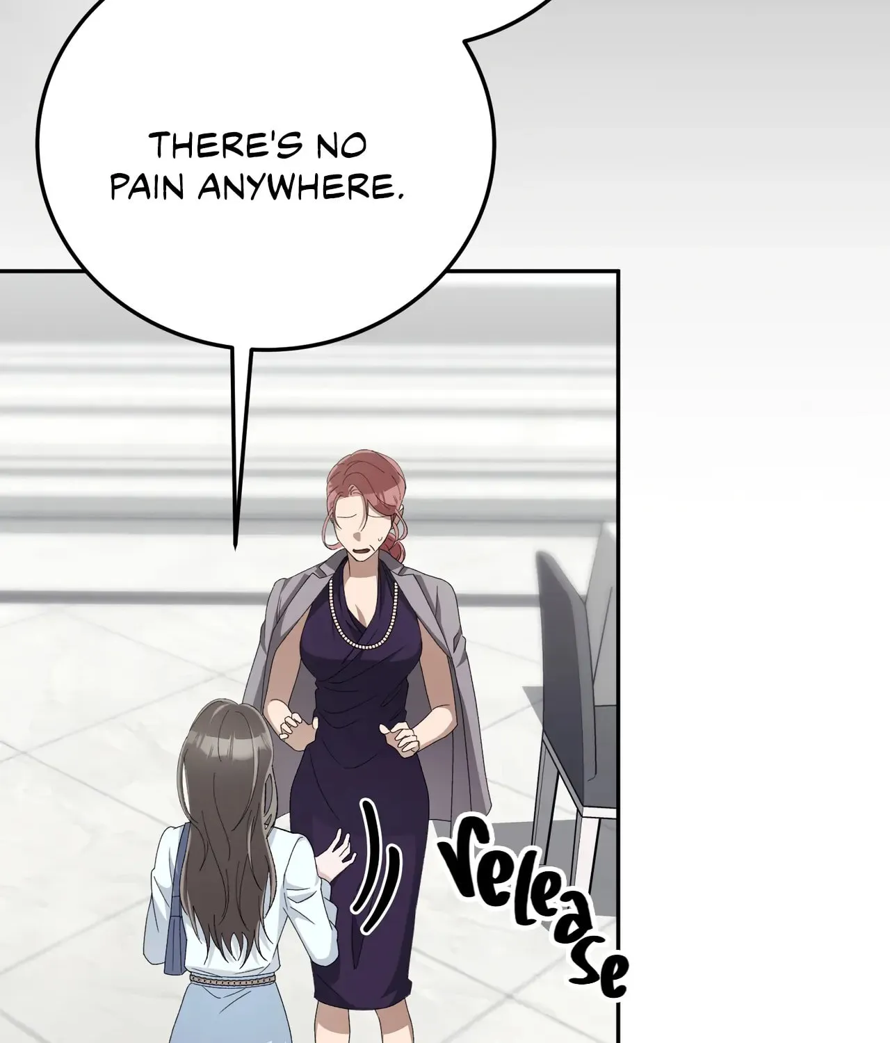 Read Kitsch Wedding chapter 11 image 118 on Lezhin