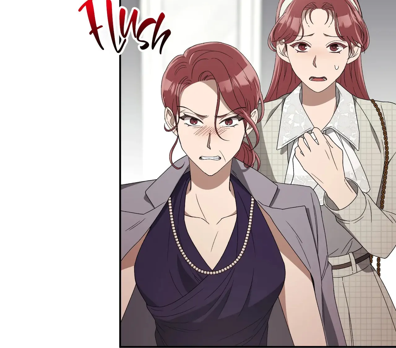 Read Kitsch Wedding chapter 11 image 12 on Lezhin