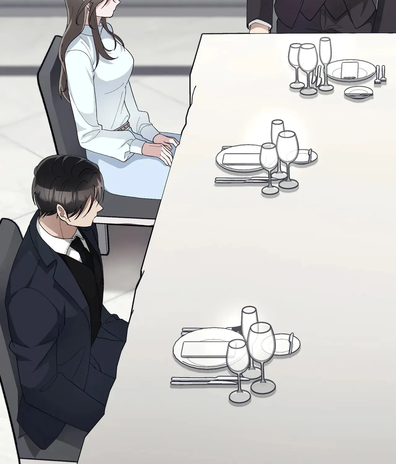 Read Kitsch Wedding chapter 11 image 130 on Lezhin