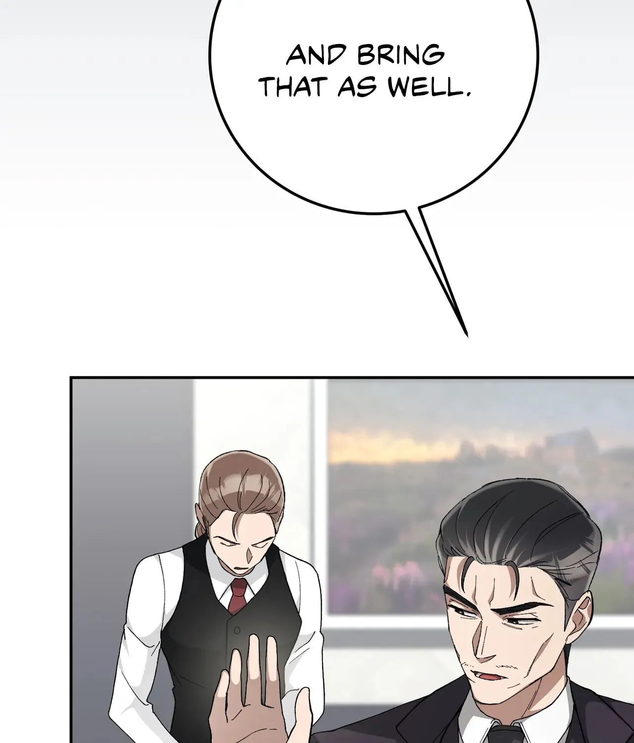Read Kitsch Wedding chapter 11 image 133 on Lezhin