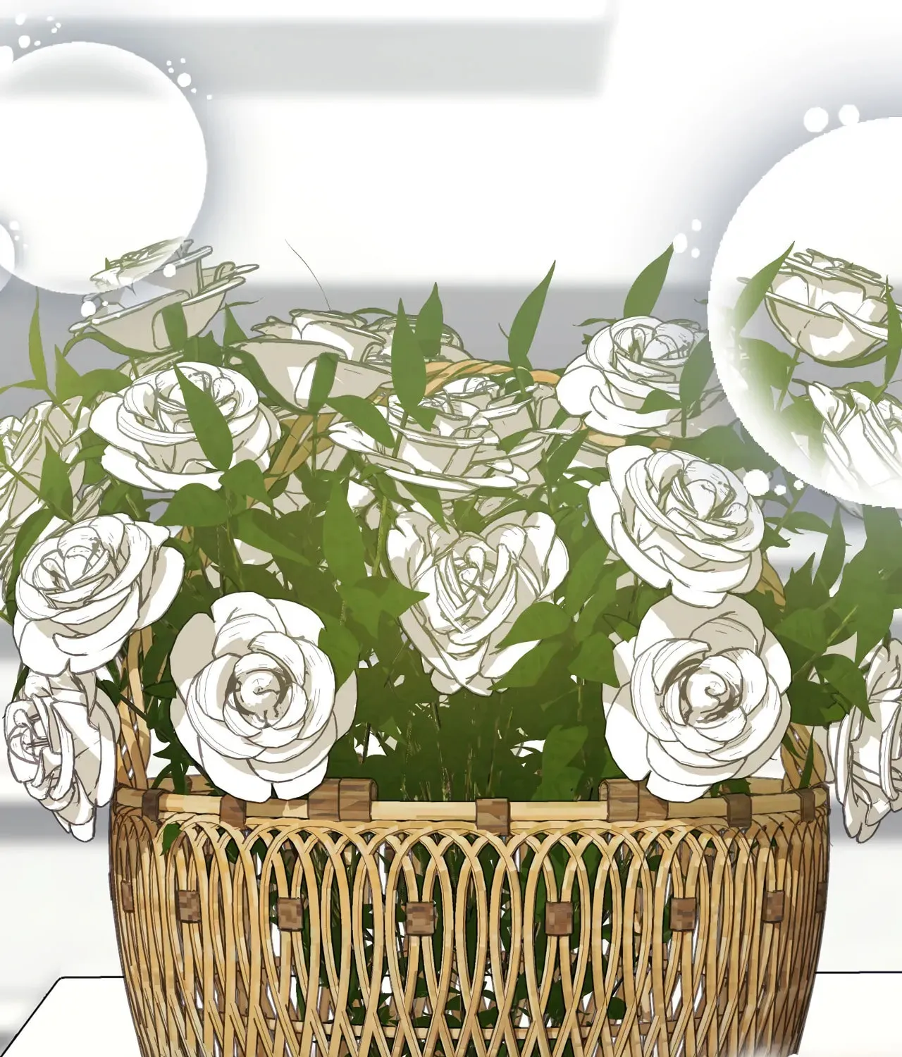 Read Kitsch Wedding chapter 11 image 137 on Lezhin
