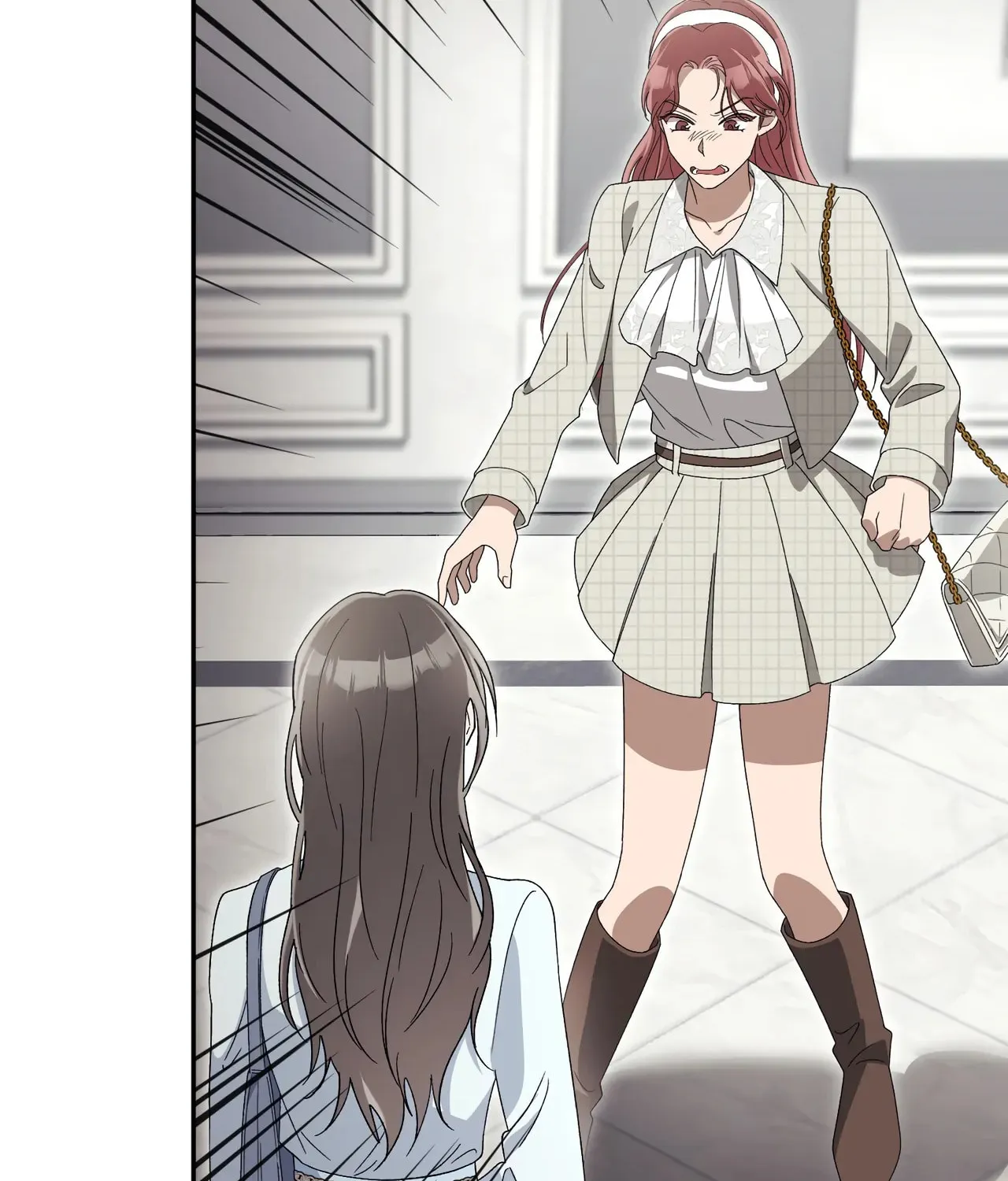 Read Kitsch Wedding chapter 11 image 30 on Lezhin