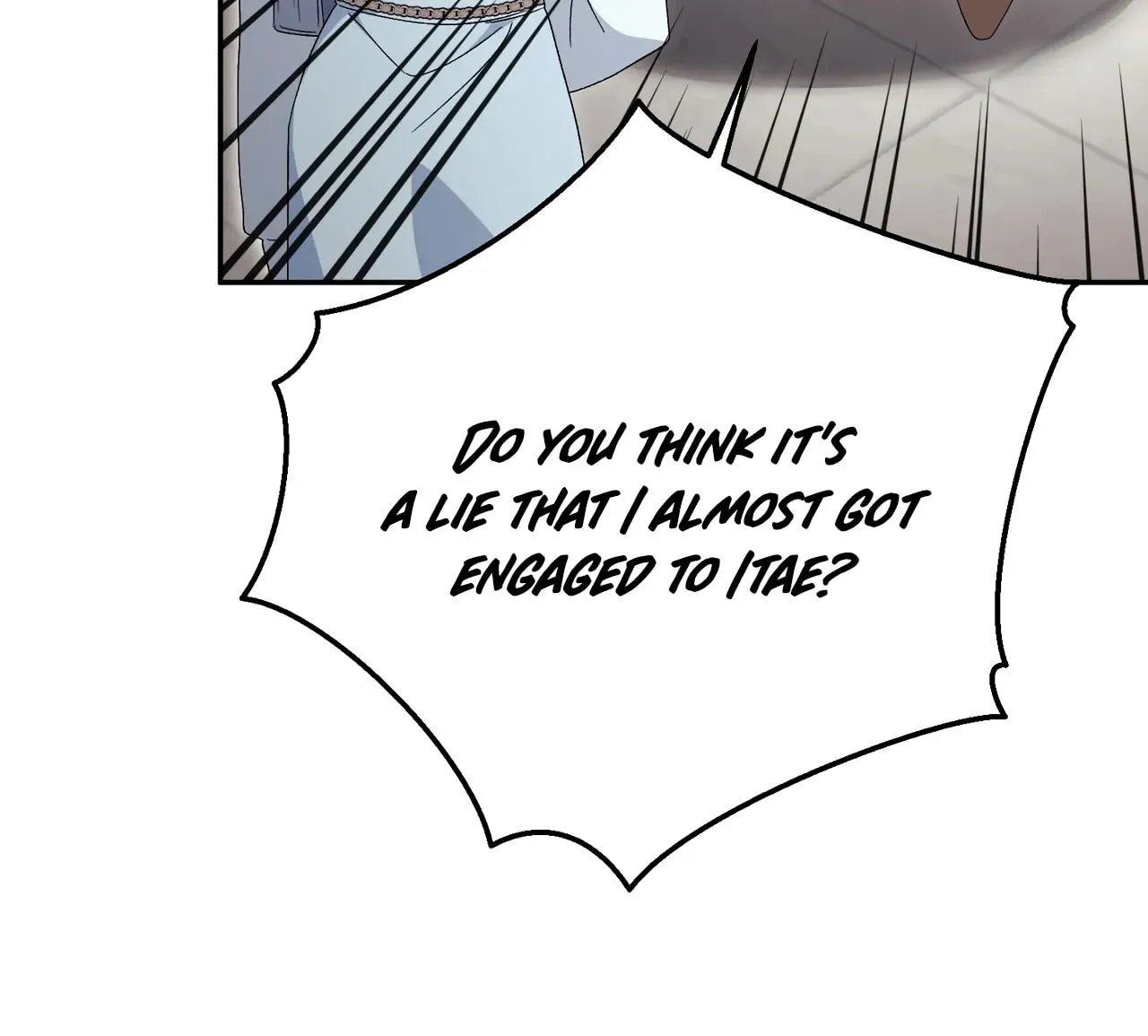 Read Kitsch Wedding chapter 11 image 31 on Lezhin
