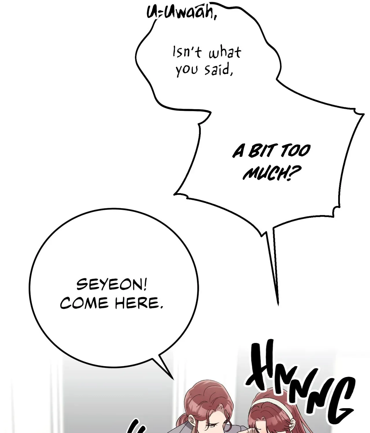 Read Kitsch Wedding chapter 11 image 45 on Lezhin