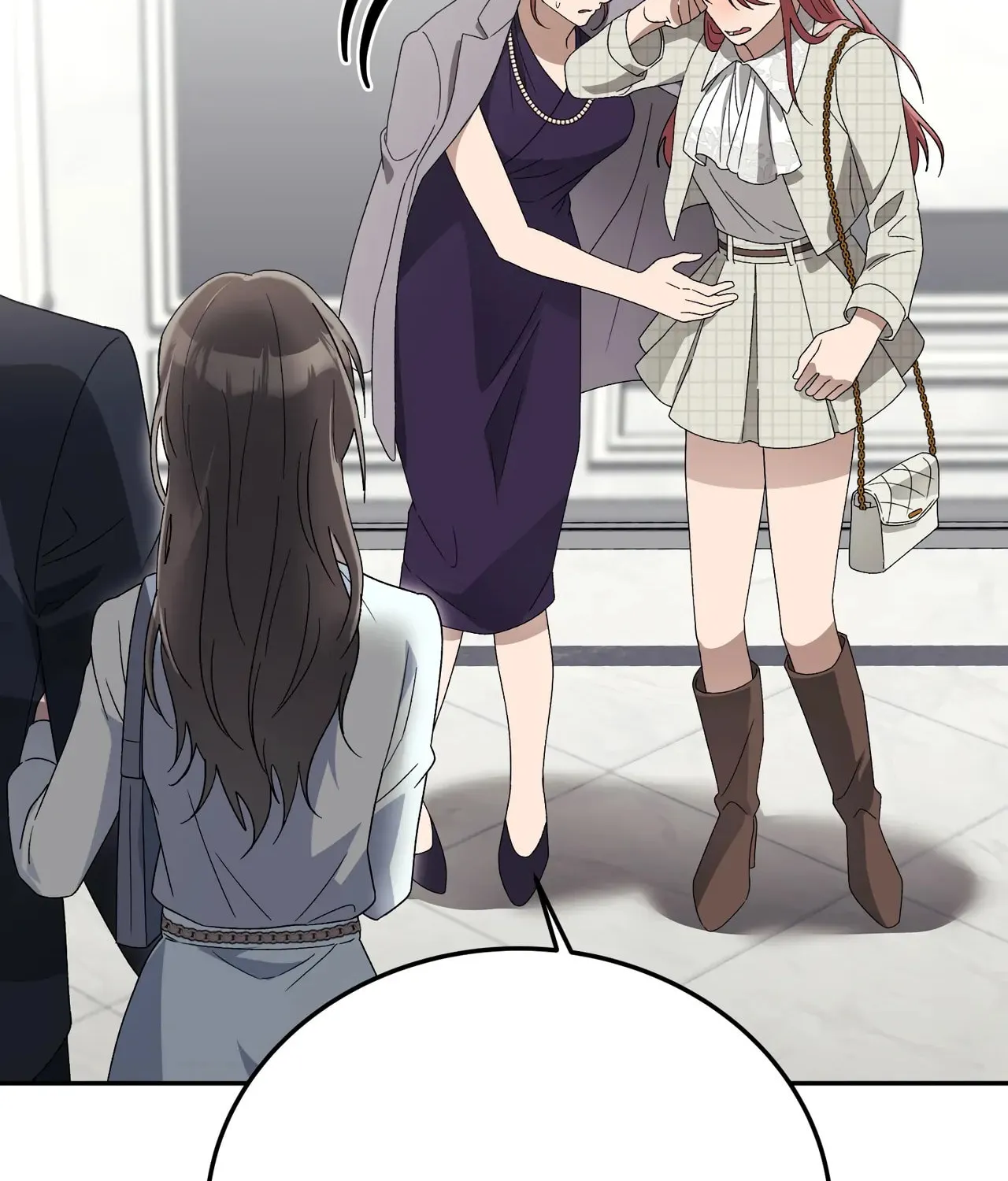 Read Kitsch Wedding chapter 11 image 46 on Lezhin