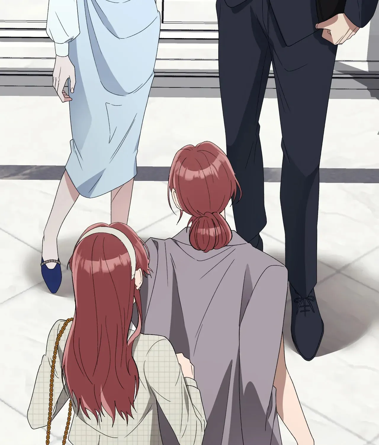 Read Kitsch Wedding chapter 11 image 5 on Lezhin